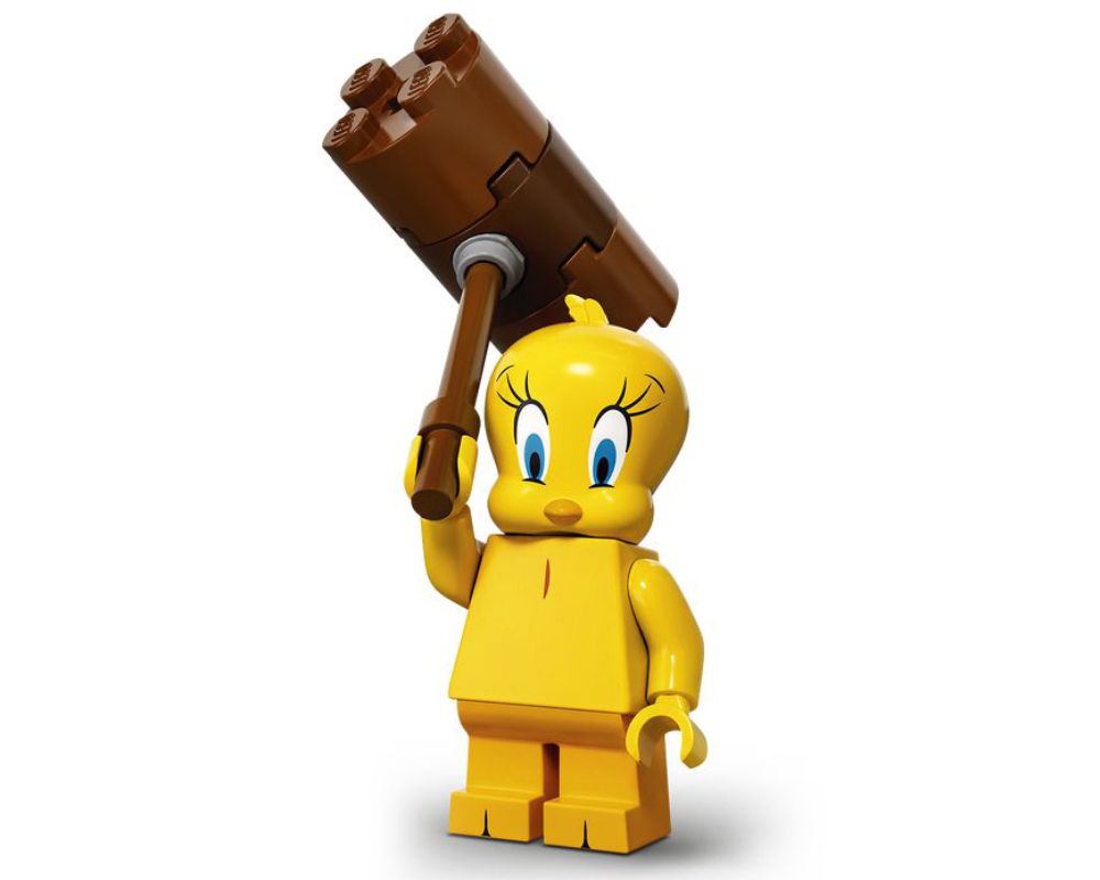 Tweety