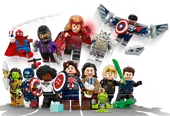 Marvel Studios - Sealed Box