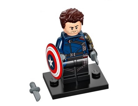 Winter Soldier