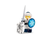 Space Creature
