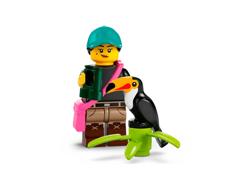 Wheelchair Racer