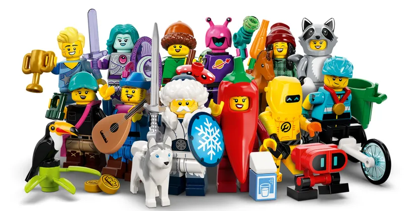 Series 22 - Complete - All Sets