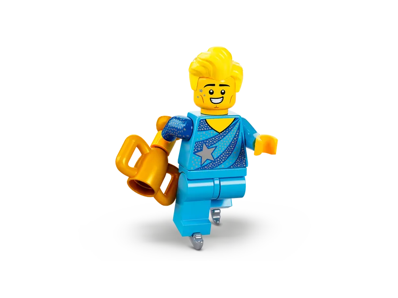 Series 22 - Complete - All Sets