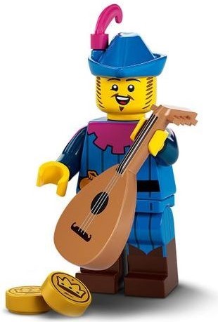 Troubadour