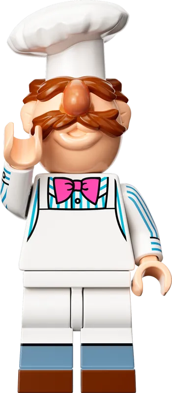 Swedish Chef