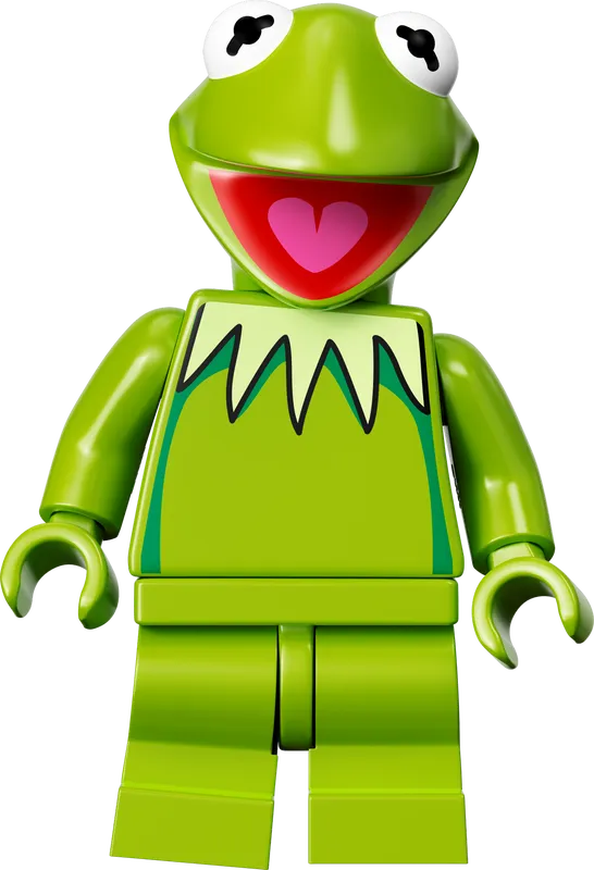 Muppets - Complete - All Sets