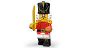 Nutcracker