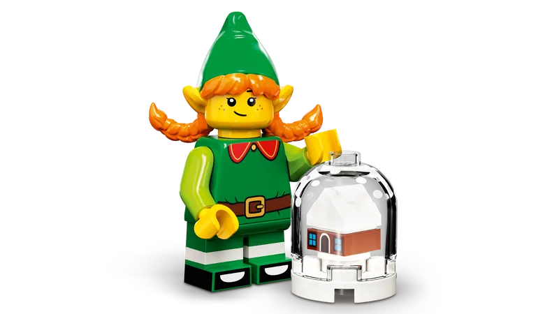 Knight of the Yellow Castle