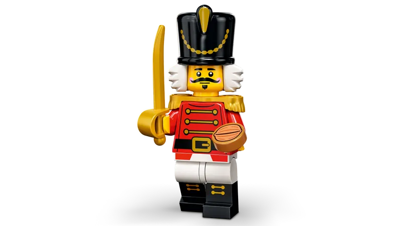 Knight of the Yellow Castle