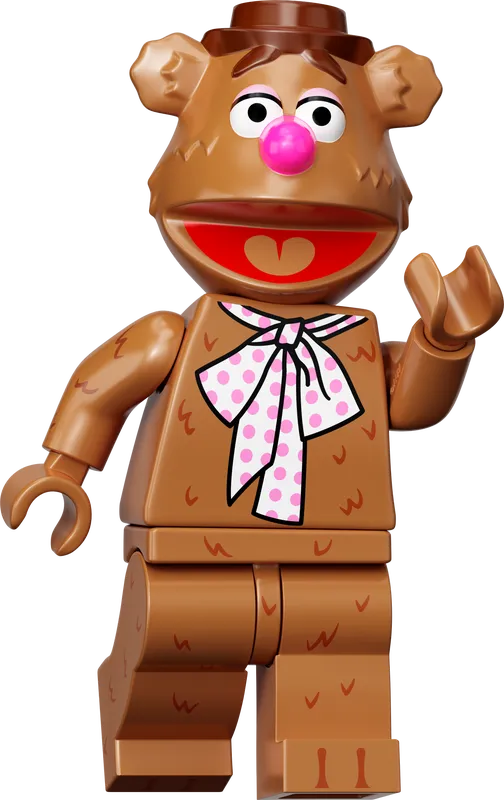 Muppets - 6 Pack