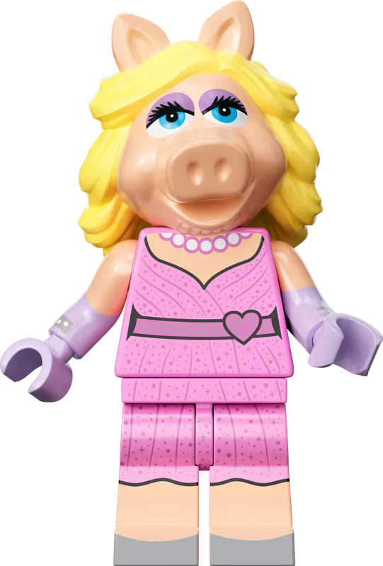 Muppets - 6 Pack