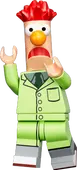 Muppets - 6 Pack