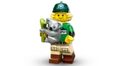 Newspaper Kid