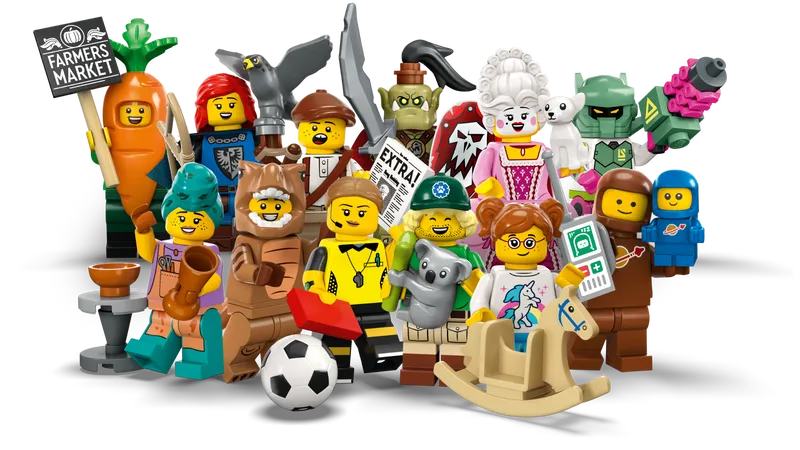 Series 24 - Complete - All Sets