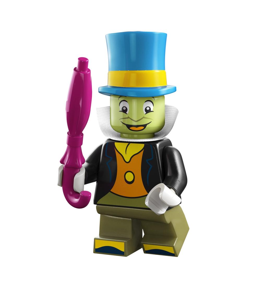 Jiminy Cricket