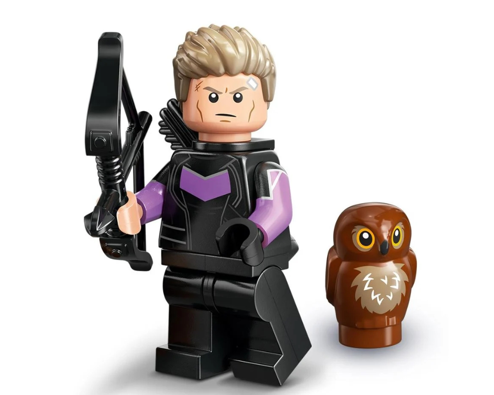 Hawkeye