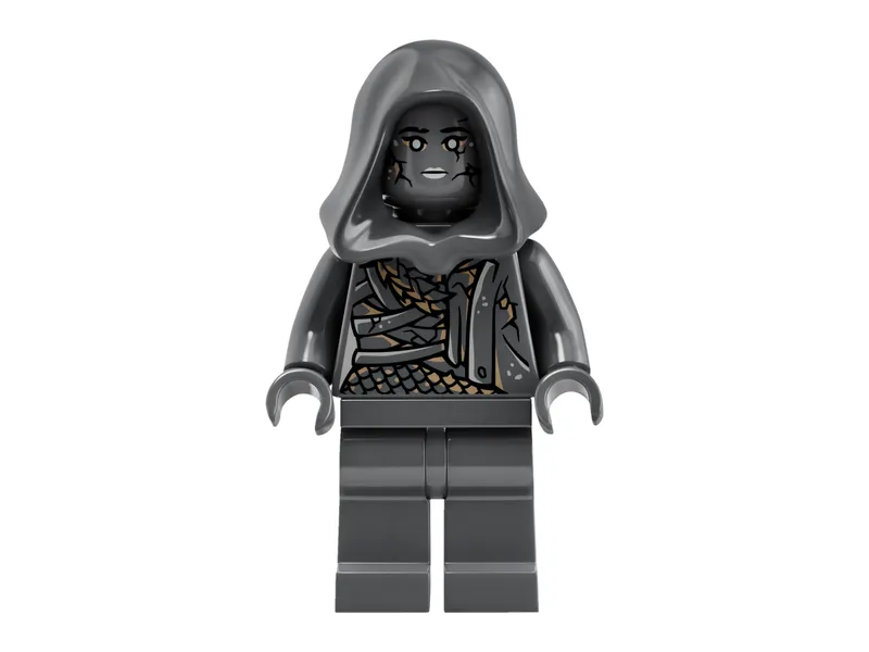 Silent Mary