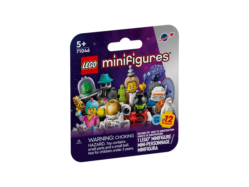Series 26 - Complete - All Sets