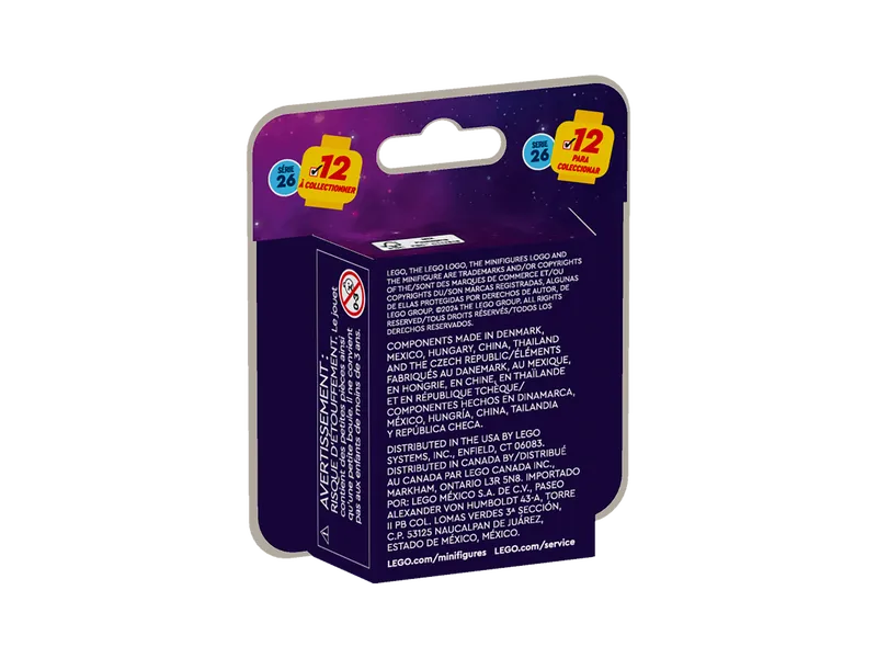 Series 26 - Complete - All Sets