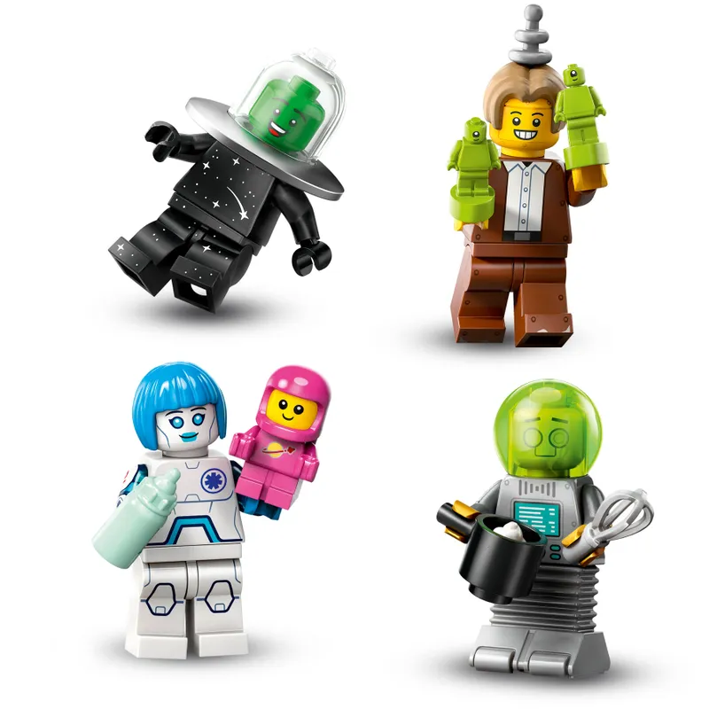 Series 26 - Complete - All Sets