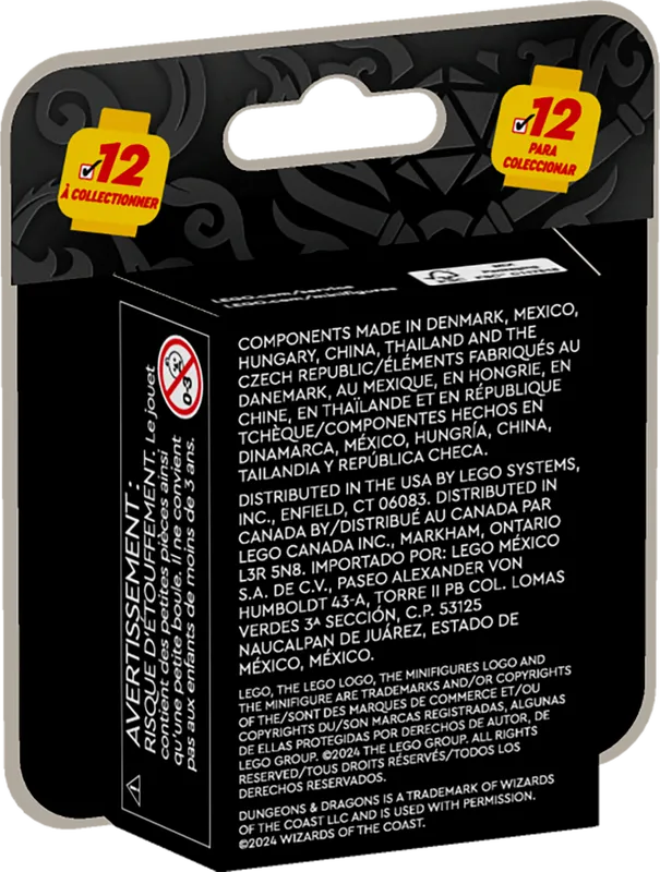 Dungeons &amp; Dragons - Sealed Box