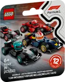 F1 Car