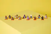 Spider-Man - Across the Spider-Verse - Complete - All Sets