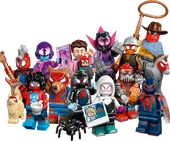 Spider-Man - Across the Spider-Verse - Complete - All Sets