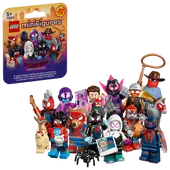 Spider-Man Across the Spider-Verse - Tower Box
