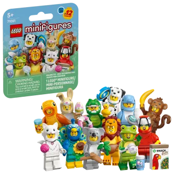 Series 28 - Random Box