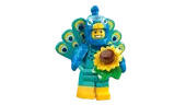 Parrot Suit