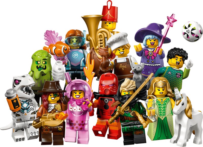 Series 29 - Complete - All Sets