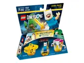Adventure Time Level Pack