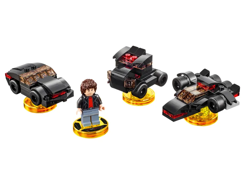 Knight Rider Fun Pack