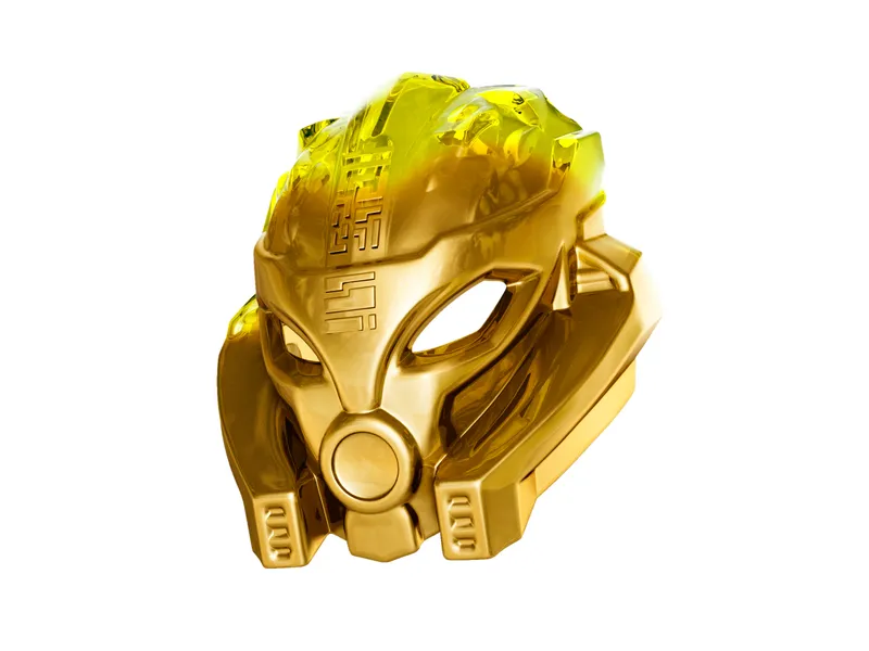 Pohatu Uniter of Stone
