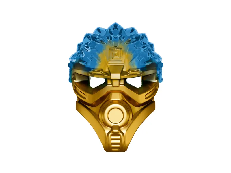Gali Uniter of Water