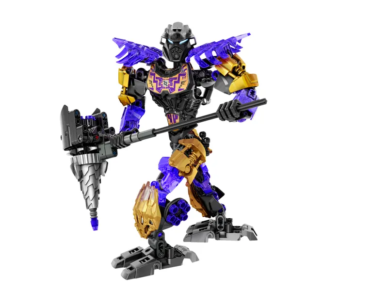 Onua Uniter of Earth