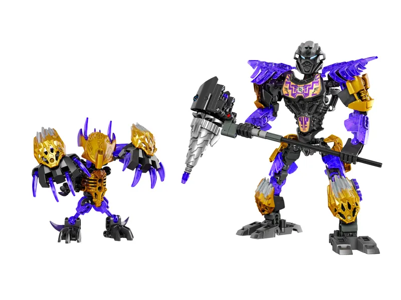 Onua Uniter of Earth