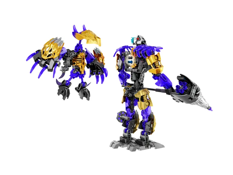 Onua Uniter of Earth
