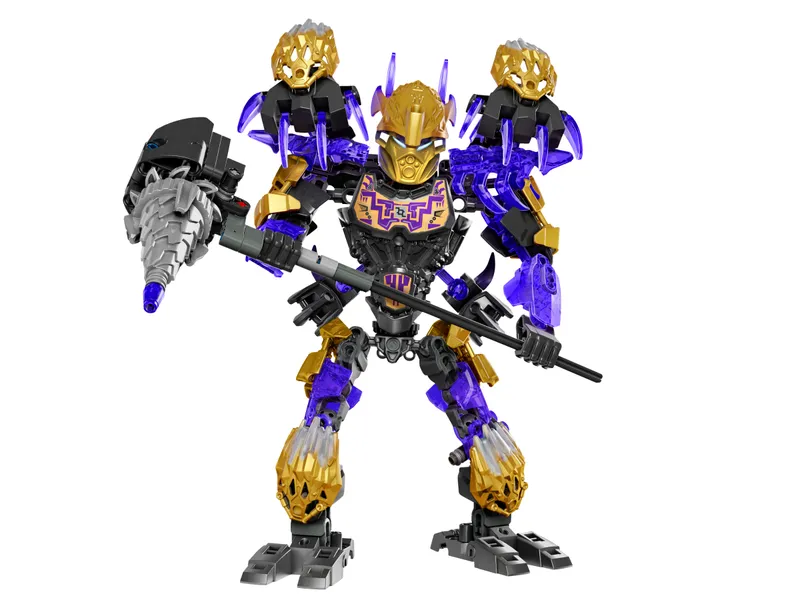 Onua Uniter of Earth