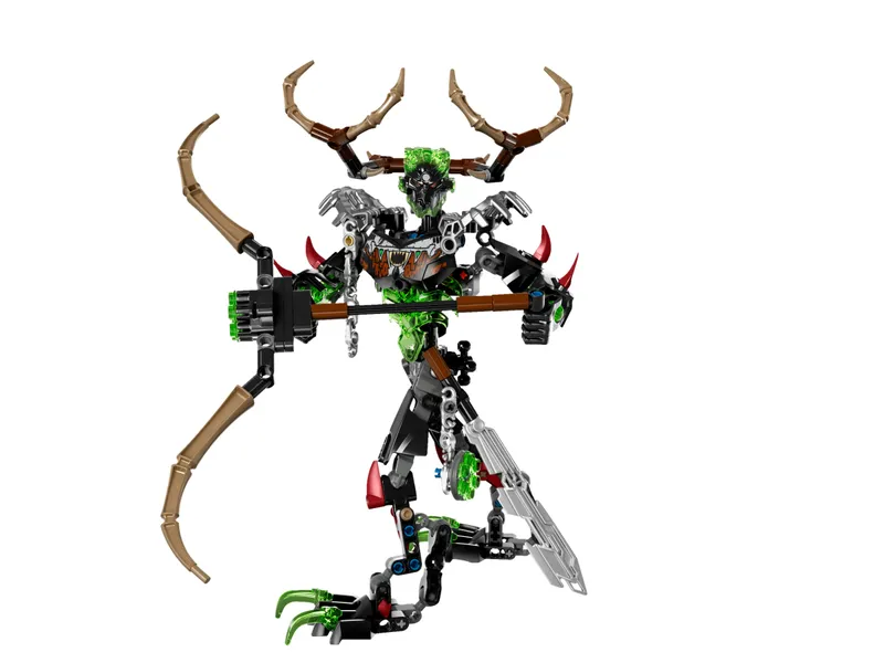 Umarak the Hunter