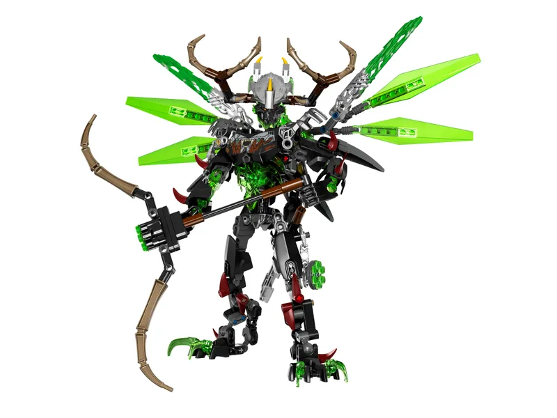 Umarak the Hunter