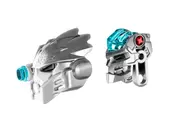Kopaka and Melum - Unity set