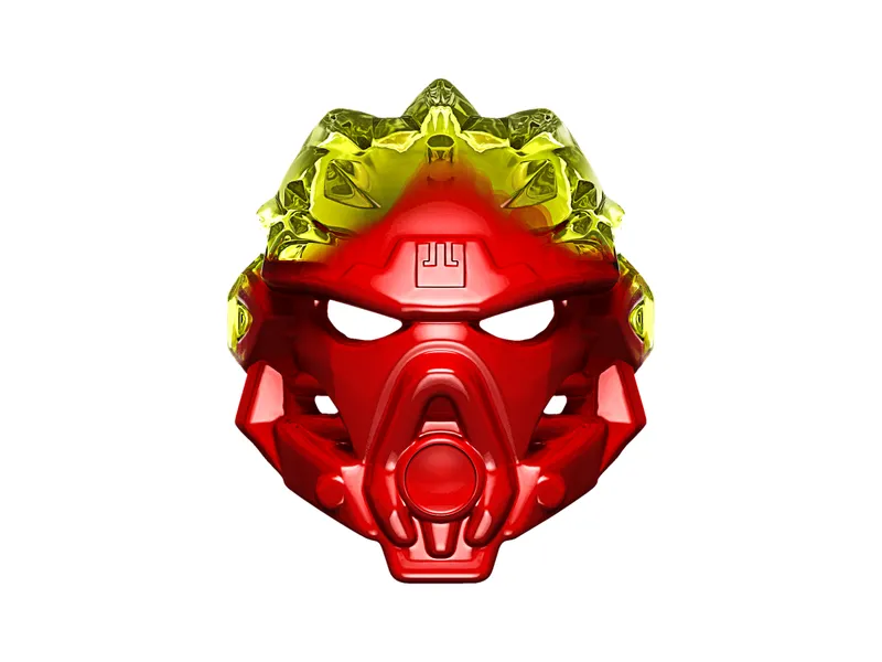 Lava Beast