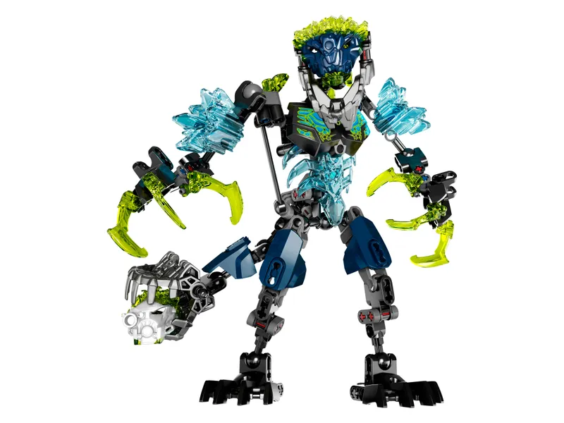 Storm Beast