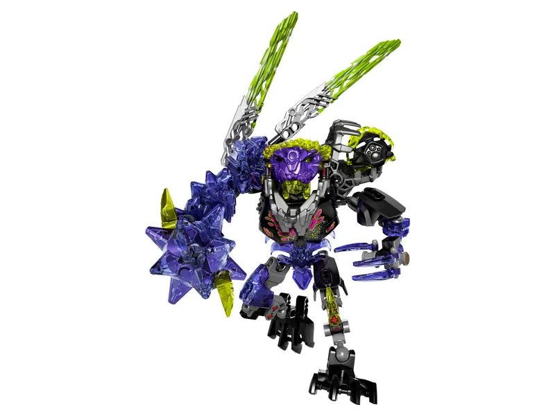 Quake Beast