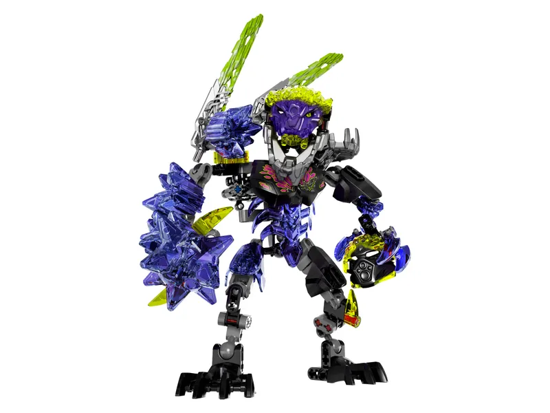 Quake Beast