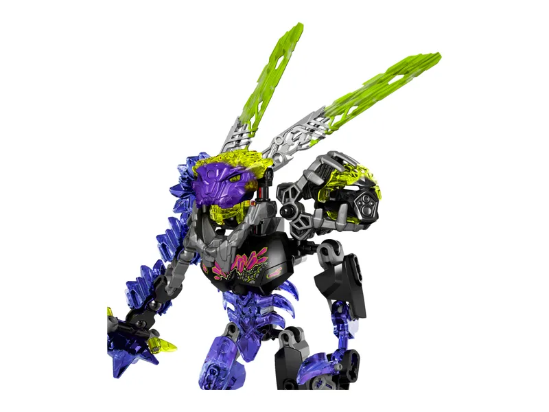 Quake Beast