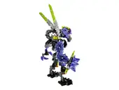 Quake Beast