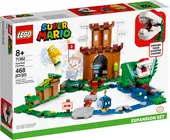 Guarded Fortress Expansion Set